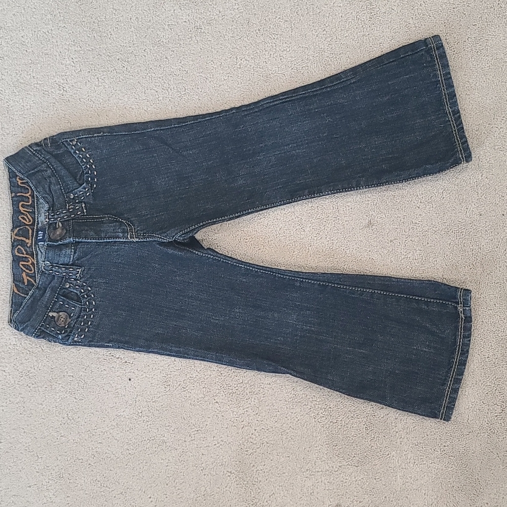 Baby Gap Jeans
